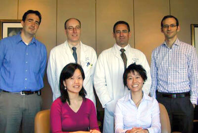 T32 Program 2009-10 Trainees