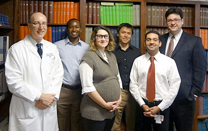 T32 Program 2012-13 Trainees