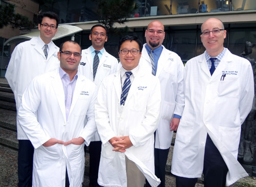 T32 Program 2013-14 Trainees