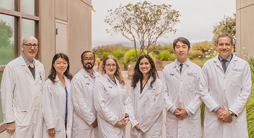 T32 Program 2017-18 Trainees