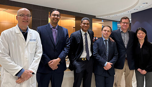 2024-25 T32 Trainees