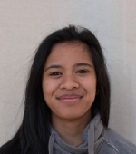 MSBI Alum Gabriella Ramil