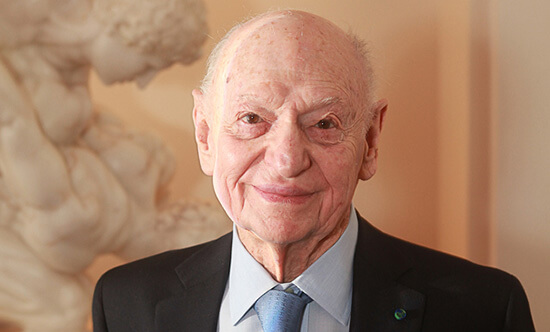 Margulis Society History