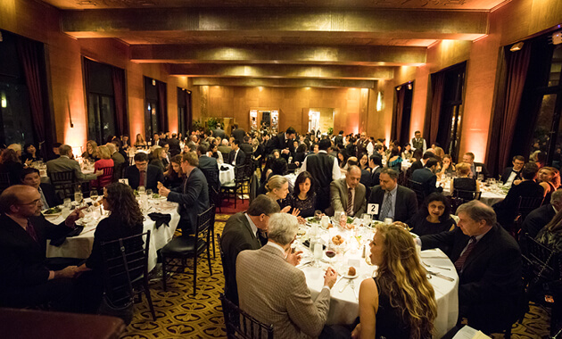 Margulis Society Gala