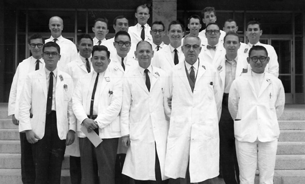 Margulis Society History