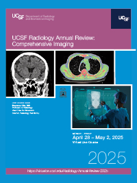 Radiology Annual Review