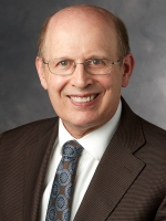 Richard Barth, MD 2022 Alumnus Lecture