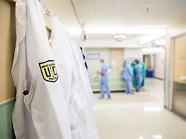 Medical Student Program