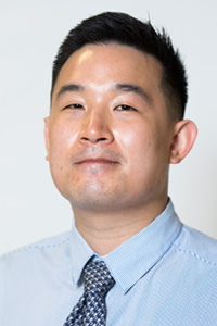 Andrew Chang, MD, MSc
