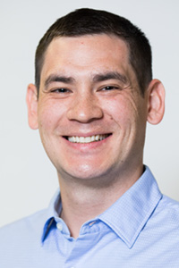 Christopher Hyde, MD