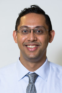 Lohith Kini, MD, PhD