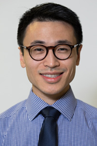 Harrison Lee, MD