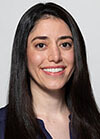 Neda Ghassemi, MD
