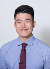 Kaelan Chan, MD