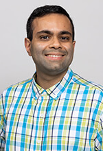 Ankush Bajaj, MD