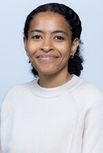 Lydia Kwarteng, MD
