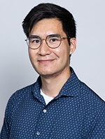 Kevin Nguyen, MD, PhD