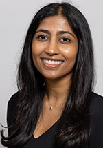 Santhoshini Ramani, MD