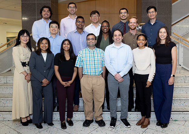 UCSF Radiology Residency Application Procedure