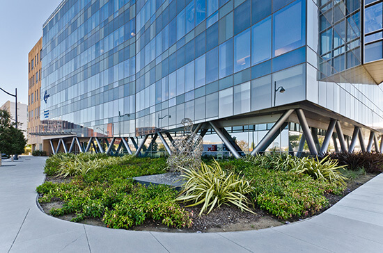 UCSF Orthopaedic Institute Imaging Center