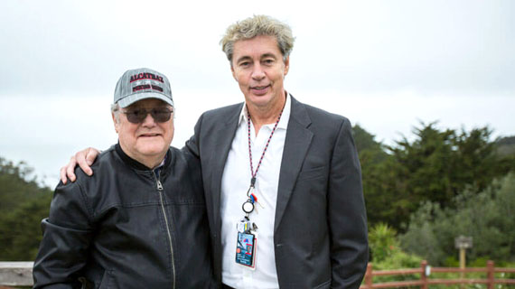 Stroke Treatment at the San Francisco VA Medical Center