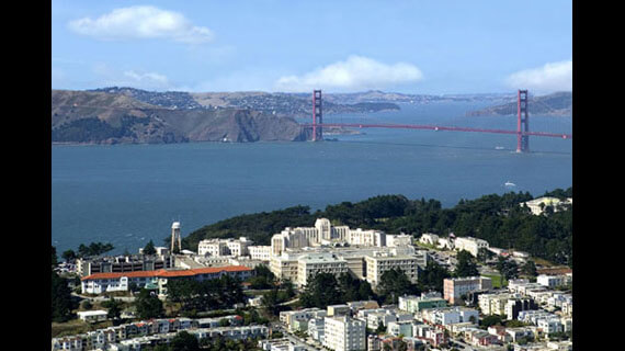 SF Veterans Affairs Health Care Service (SFVAHCS)