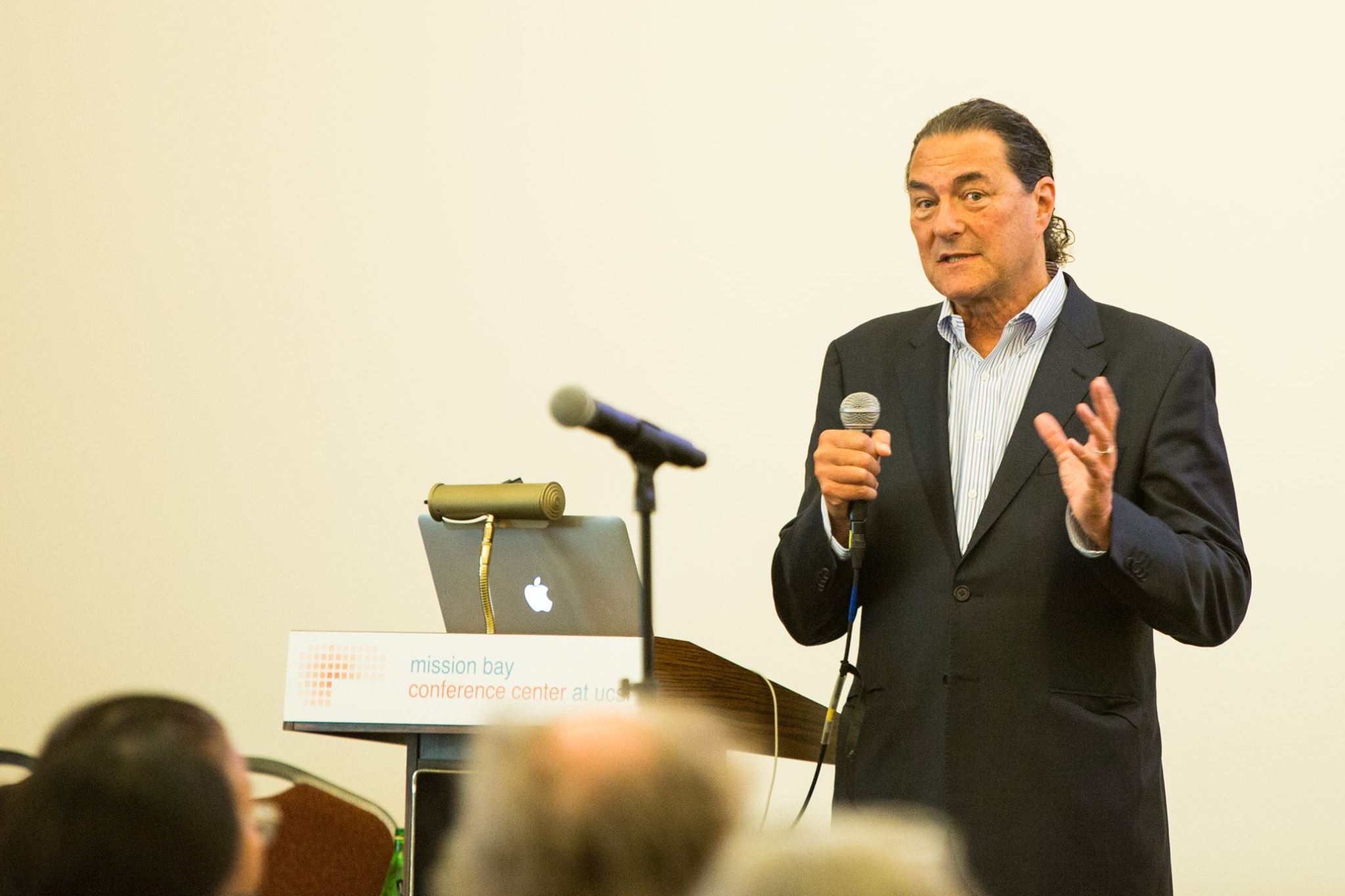 Michael Weiner, MD, discusses advances in diagnosis and treatment