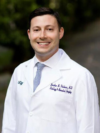 Jonathan Friedman, MD, Assistant Professor, Clinical Radiology Musculoskeletal Imaging Jonathan Friedman, MD, joins Musculoskeletal Imaging Division