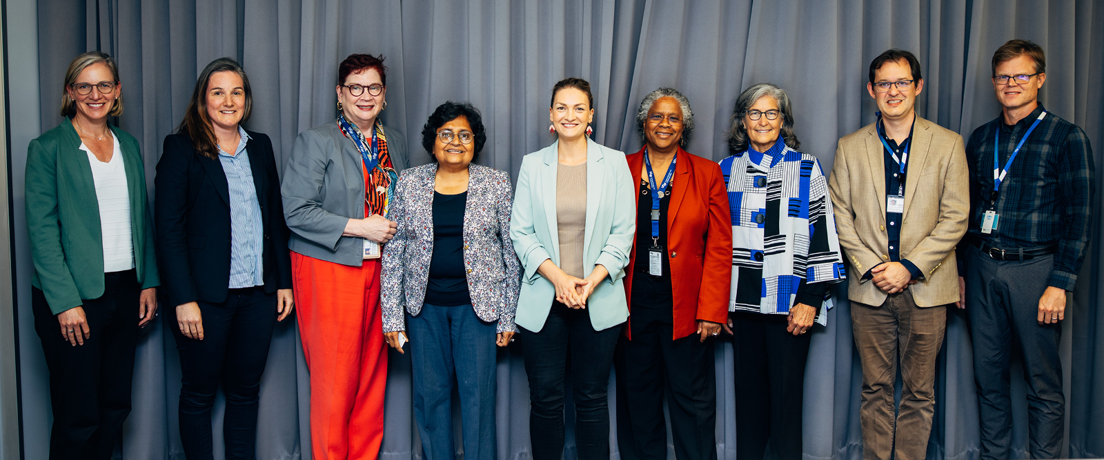 German Healthcare Delegation Visits UCSF Radiology