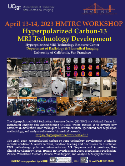 HMTRC Workshop