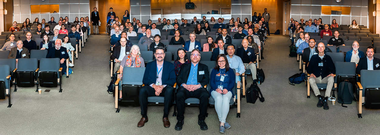 2023 Workshop HMTRC audience