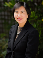 Bonnie Joe, MD, PhD, Professor in Residence and Chief of Breast Imaging Bonnie Joe, MD, PhD, Professor in Residence and Chief of Breast Imaging in the Department of Radiology and Biomedical Imaging