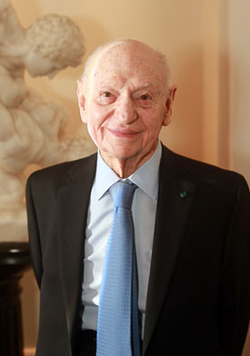 Alexander Margulis, MD