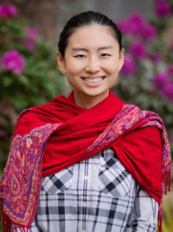Weiya Mu, MD Assistant Professor, Clinical Radiology Neuroradiology, ZSFG Neuroradiologist Weiya Mu, MD, joins Zuckerberg San Francisco General Hospital