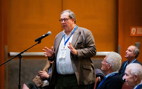 Oliver Sartor, MD, Director of Radiopharmaceutical Clinical Trials, and Professor, Mayo Clinic Oliver Sartor, MD, Director of Radiopharmaceutical Clinical Trials, and Professor, Mayo Clinic