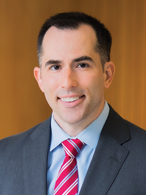 Sean Woolen, MD, an assistant professor for UCSF radiology department