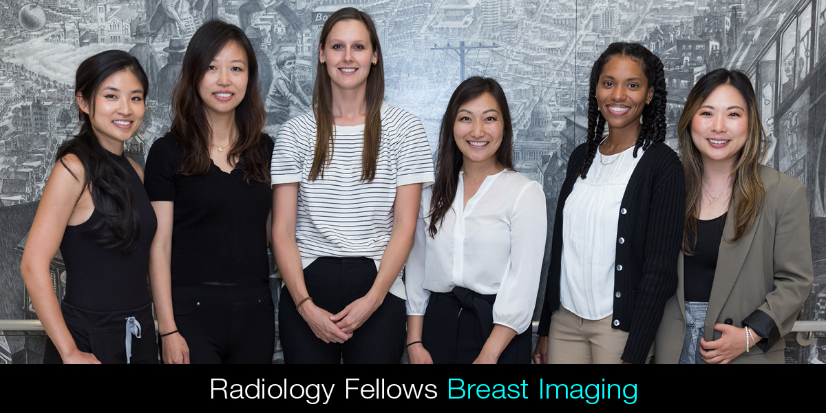 Fellow Breast Imaging