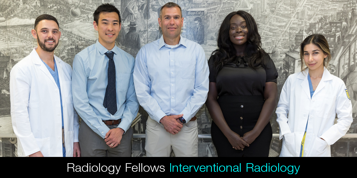 Fellow Interventional Radiology