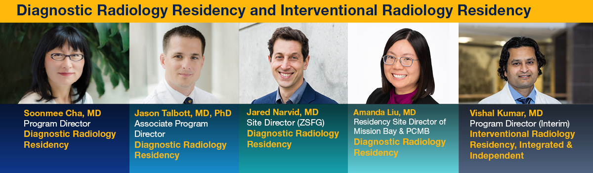 Residency Program Directors