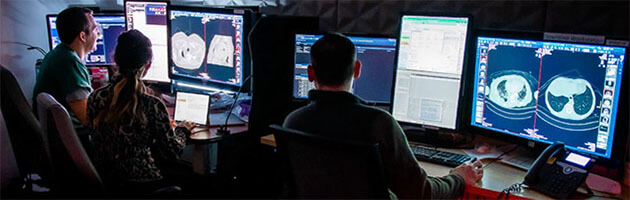 Resources for Referring Physicians