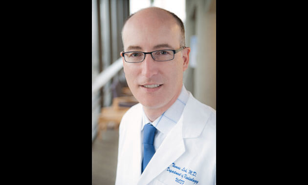 DXA Dr., Thomas Link, MD, PhD