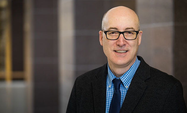 DXA Dr., Thomas Link, MD, PhD