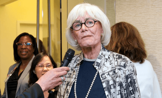 Jan Osteoporosis Patient Story