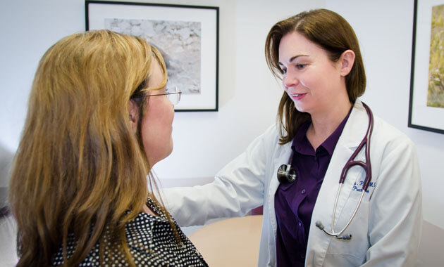 Hereditary Hemorrhagic Telangiectasia (HHT)