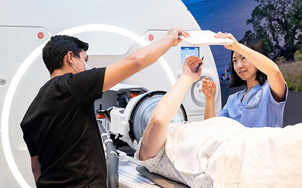 Focused Ultrasound Treatment