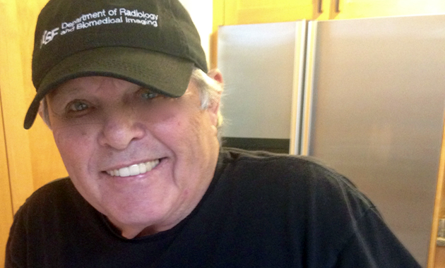 A Kidney Tumor Ablation Patient Story