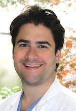 Matthew Amans, MD, Co-Director, Pulsatile Tinnitus Clinic