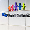 UCSF Benioff Children’s Hospital
