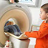 Child-friendly environment - KittenScanner
