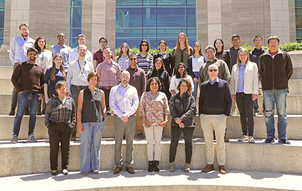 Musculoskeletal Quantitative Imaging Research (MQIR) group